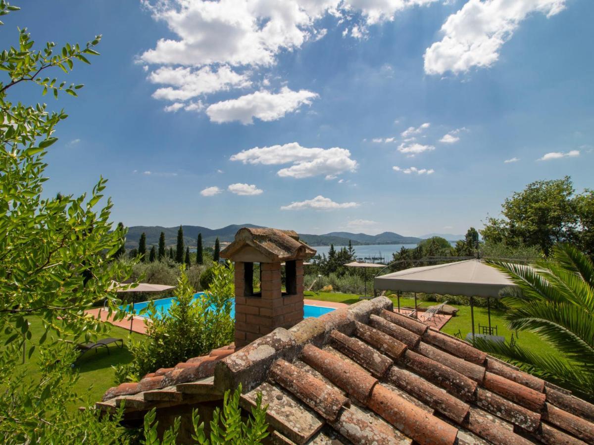Villa Olindia By Interhome San Savino  Eksteriør bilde