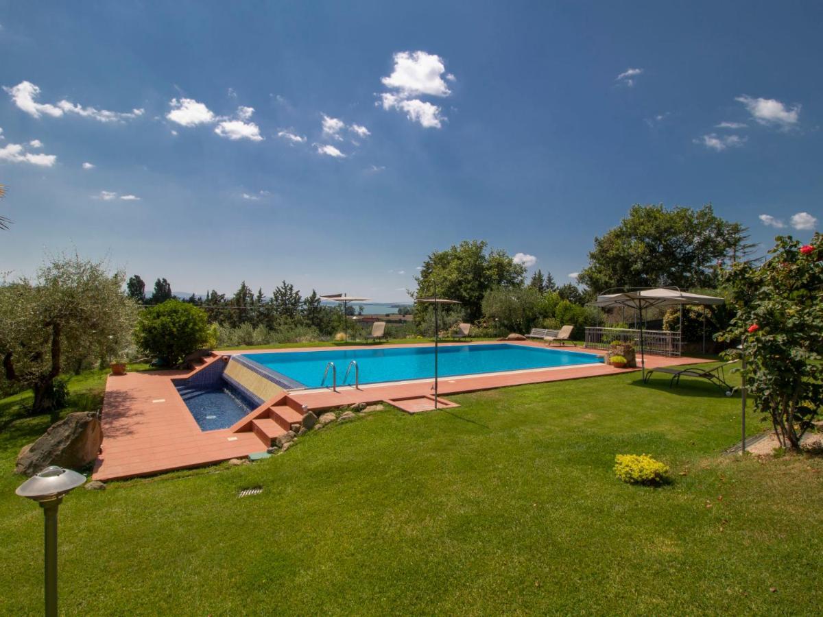 Villa Olindia By Interhome San Savino  Eksteriør bilde