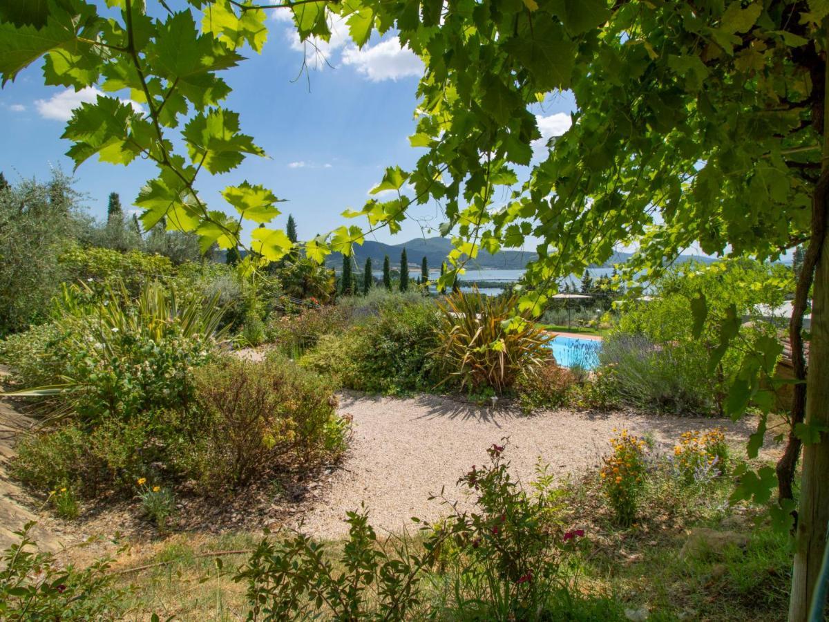 Villa Olindia By Interhome San Savino  Eksteriør bilde