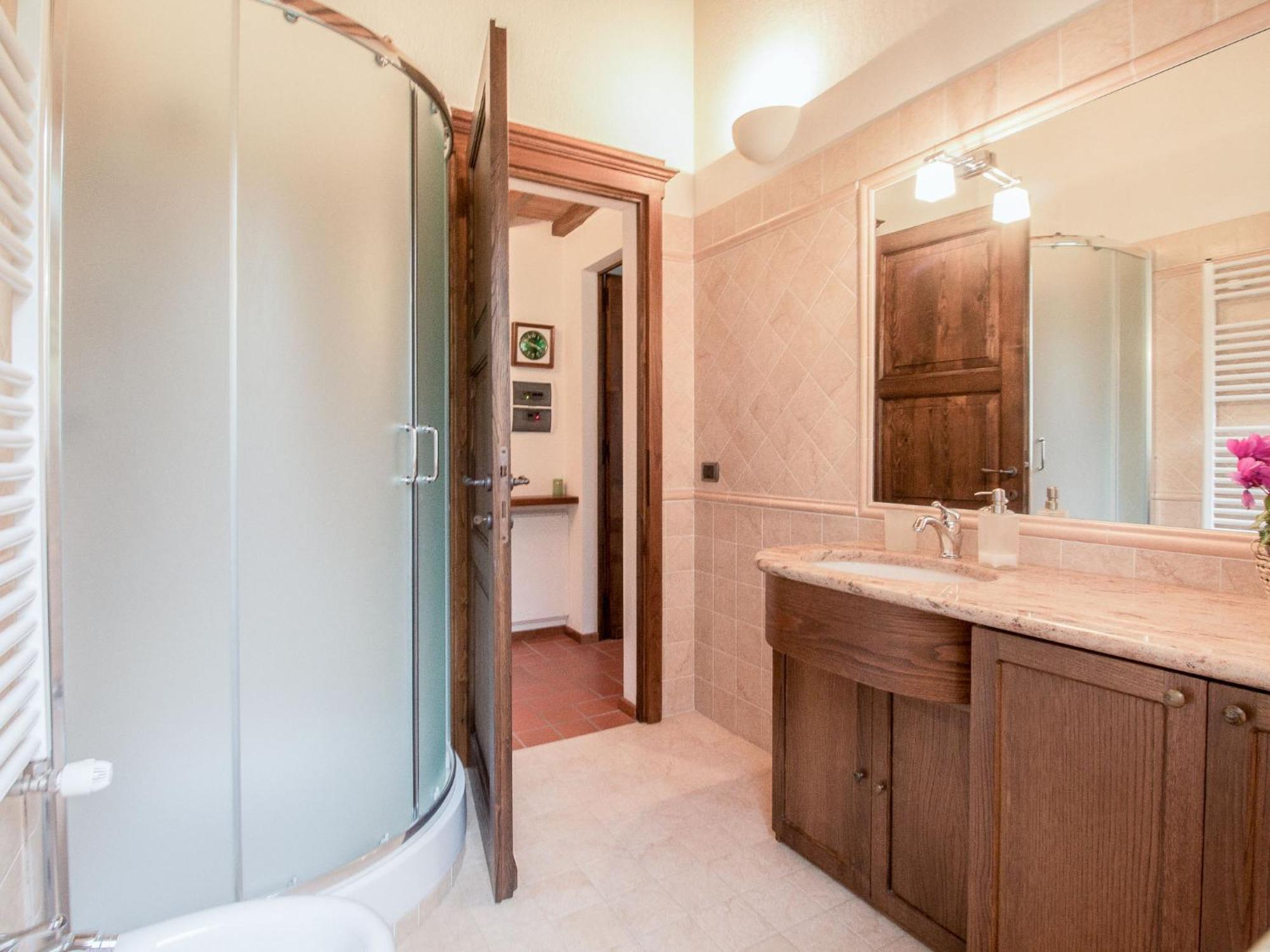 Villa Olindia By Interhome San Savino  Eksteriør bilde