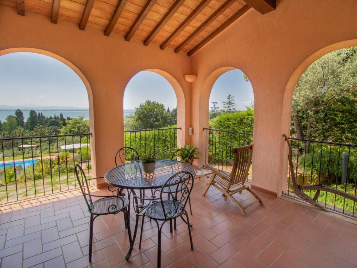 Villa Olindia By Interhome San Savino  Eksteriør bilde