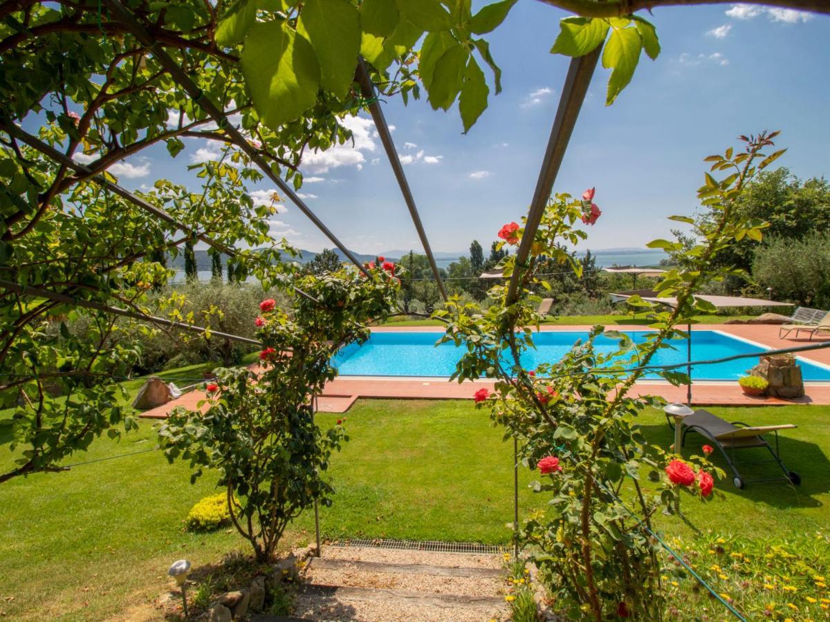 Villa Olindia By Interhome San Savino  Eksteriør bilde