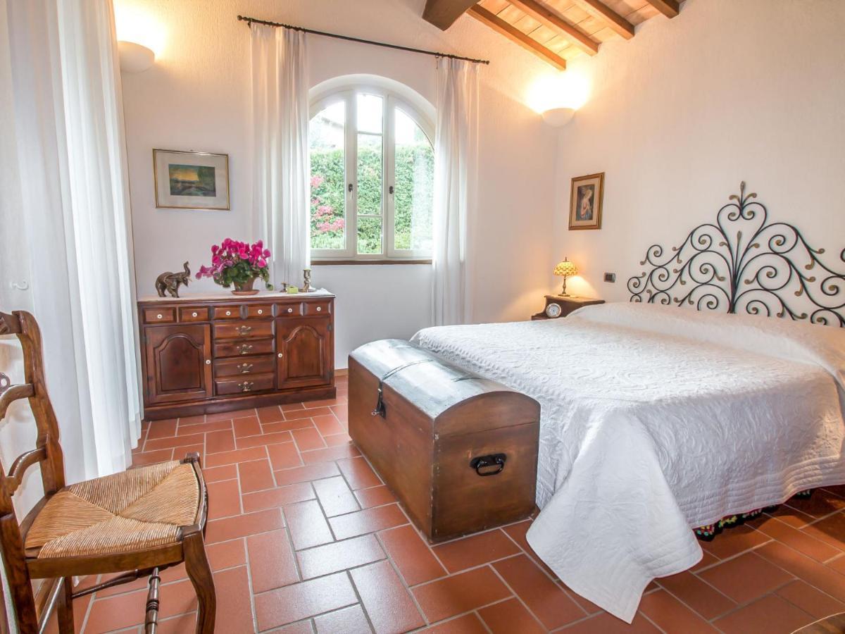 Villa Olindia By Interhome San Savino  Eksteriør bilde